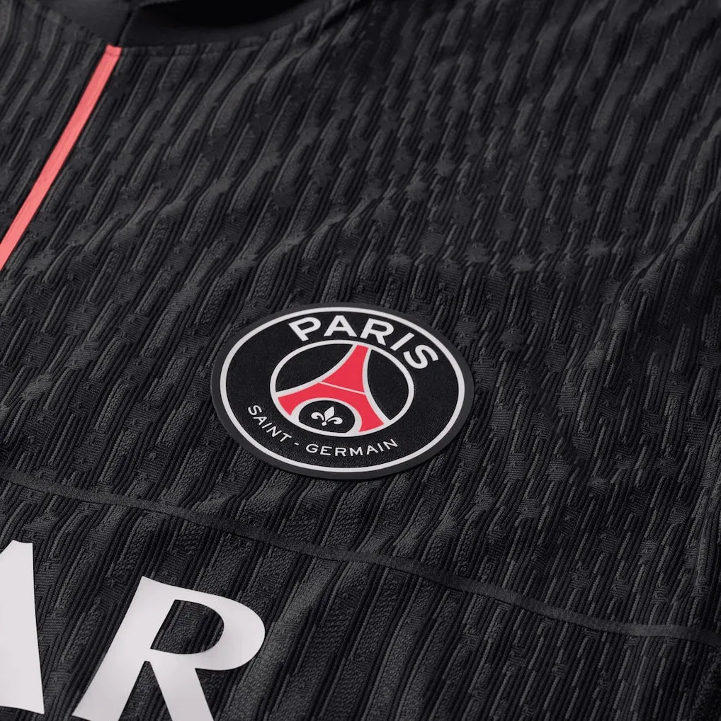 Camiseta del cuarto jugador del París Saint Germain 2025/26 
