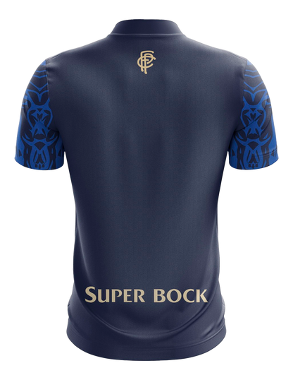 Camiseta del Dragón Porto Azul 2022/23 - ¡ÚLTIMAS UNIDADES! 🔥🐉 