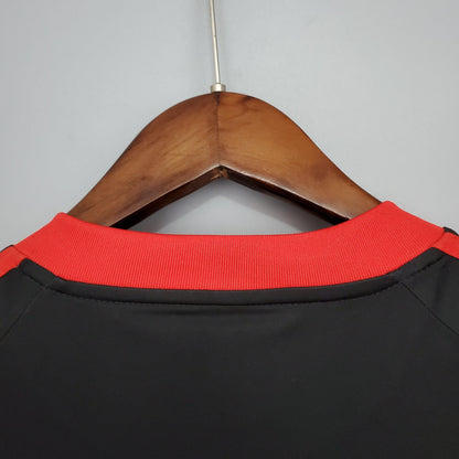 Camiseta Retro II del Benfica 2009/10 - ¡Modelo exclusivo! ❤️🦅 