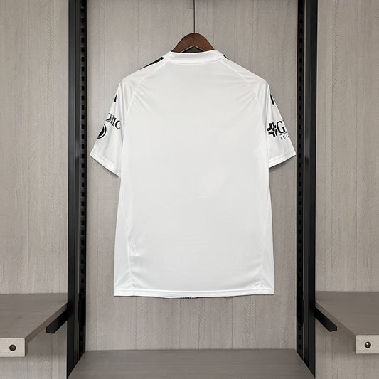 Camiseta de visitante del Club América 2025/26