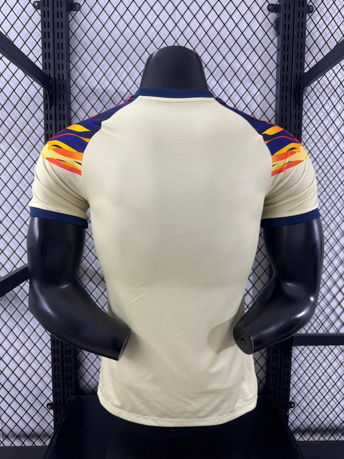 Club America 2025/26 home - Player Version [Slim Fit]