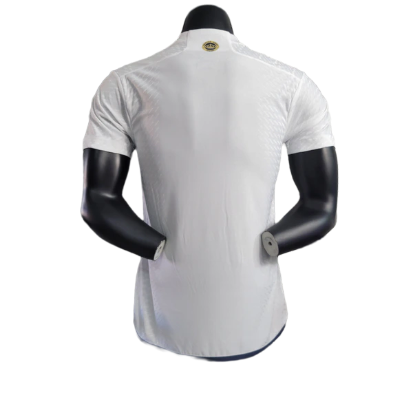 Camiseta visitante del Cruzeiro 23/24 II - Versión de jugador