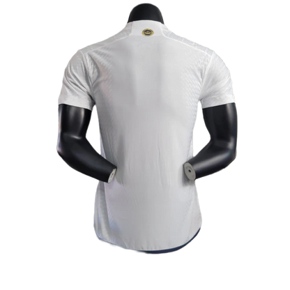 Camiseta visitante del Cruzeiro 23/24 II - Versión de jugador