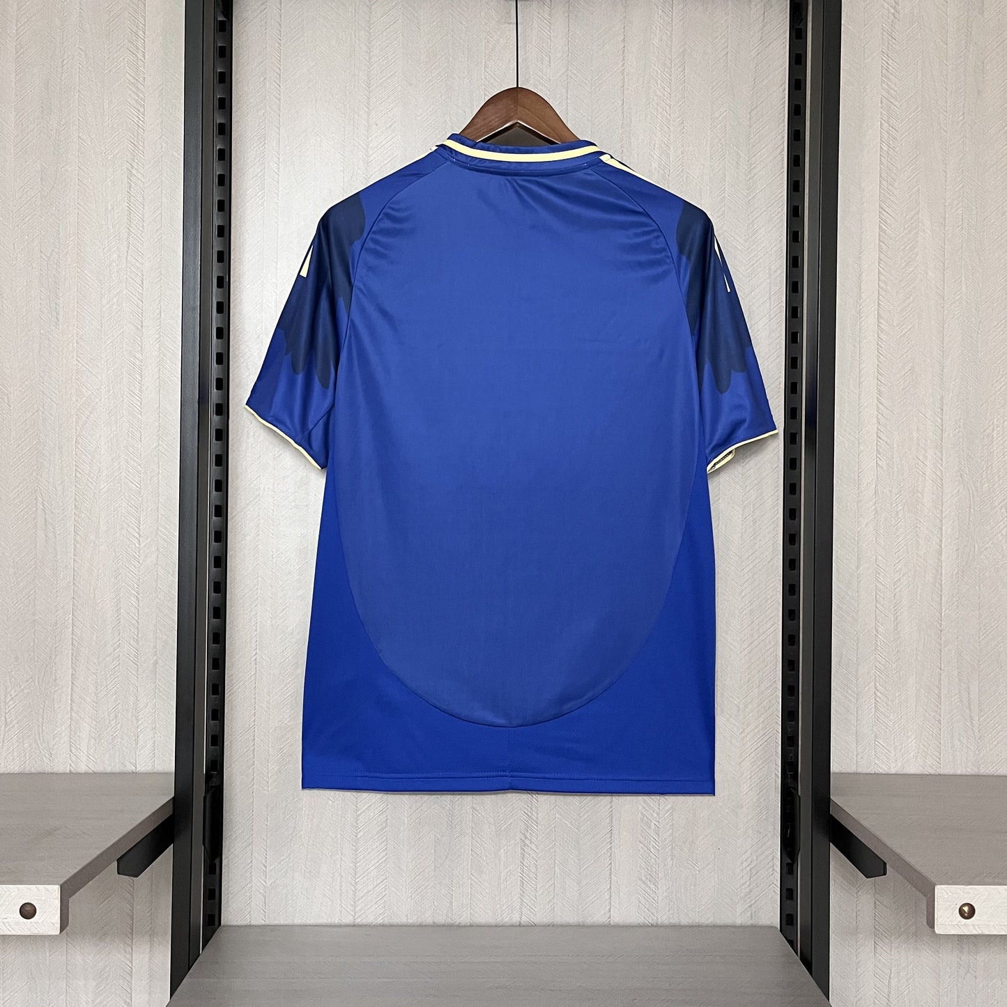 2025/26 Club America III Jersey