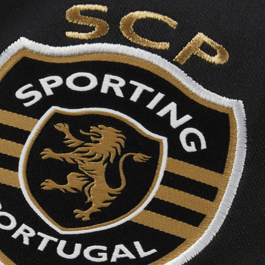 Camiseta Sporting CR7 Tercera 2023/25 - ¡ÚLTIMAS UNIDADES! 🔥💚