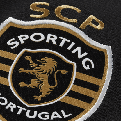 Camiseta Sporting CR7 Tercera 2023/25 - ¡ÚLTIMAS UNIDADES! 🔥💚