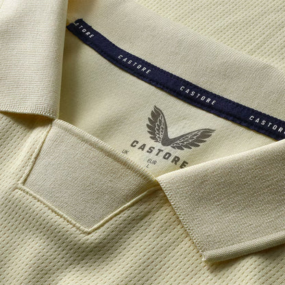 Camiseta de visitante del Everton Castore 25/26 (versión para aficionados) 