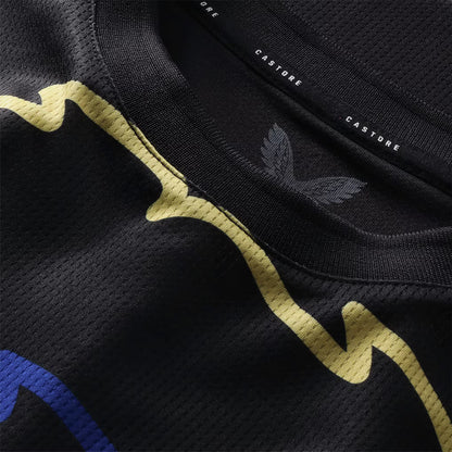 Everton Castore Third Shirt 25/26 - Fan Version