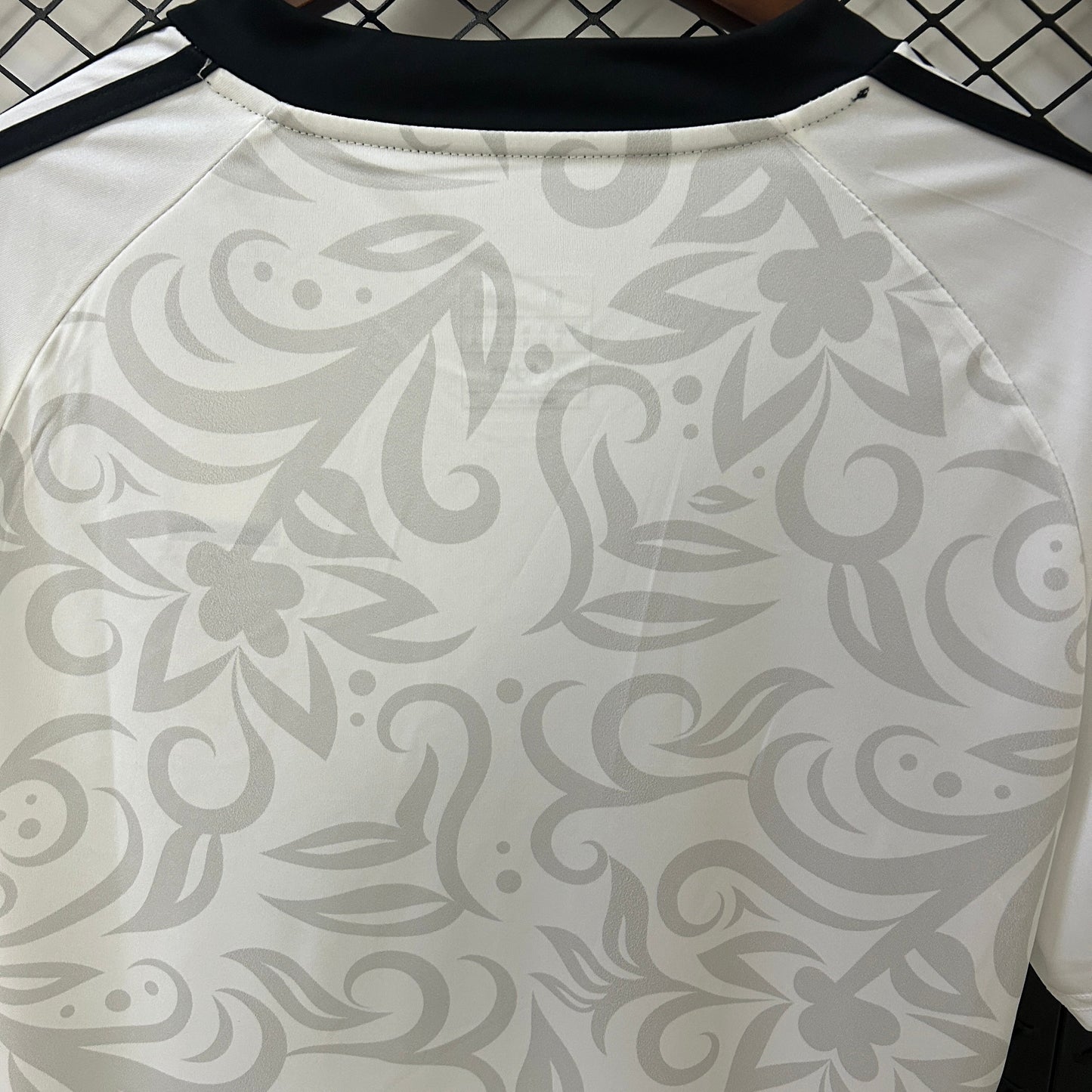 Camiseta Águila Blanca del Benfica 2025/26 - ¡ÚLTIMAS UNIDADES! 🔥🦅 