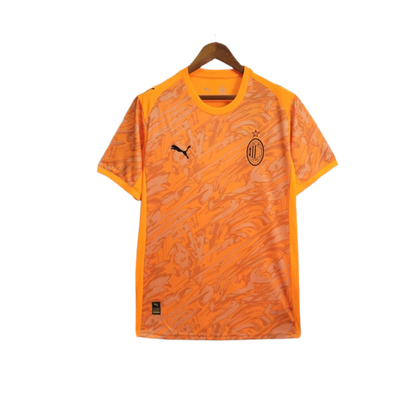 Tercera camiseta del AC Milan 25/26 (versión para aficionados) 