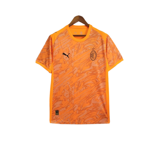 Tercera camiseta del AC Milan 25/26 (versión para aficionados) 