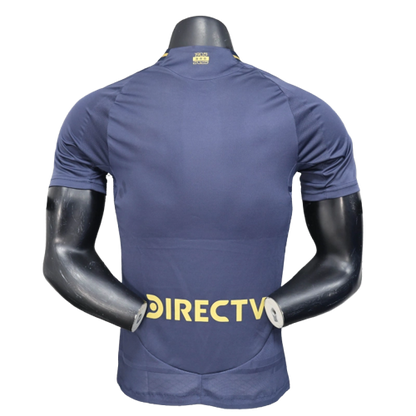 Boca Juniors 25/26 III Third Jersey - Player Version