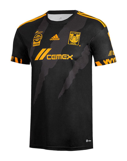 Camiseta Tigres UANL 2021-22 – Tercera Equipación