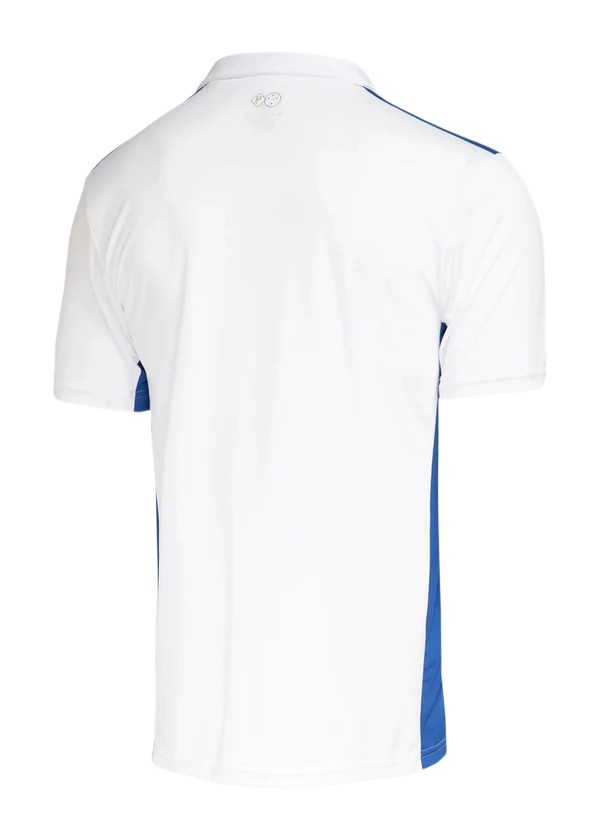 Camiseta Cruzeiro 22/23 II Segunda equipación - Versión Fan