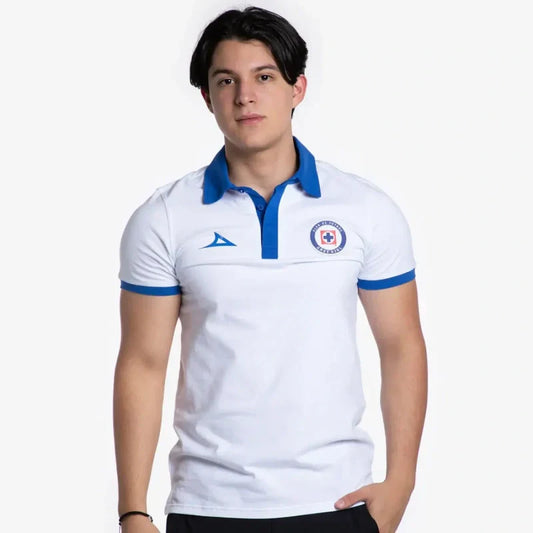 Equipo de polo Cruz Azul 25/26