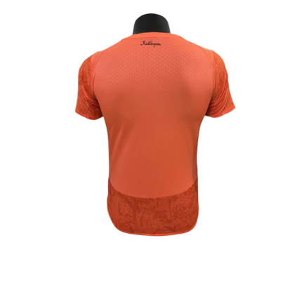 Tercera camiseta del Manchester City 25/26 - Versión del jugador
