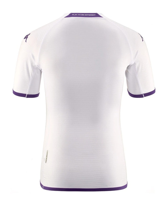 Camiseta visitante de la Fiorentina 22/23 II - Versión para aficionados