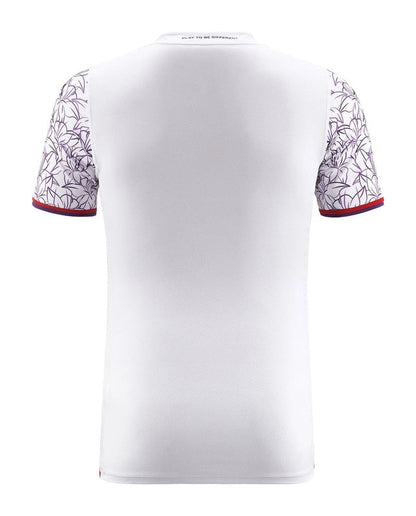 Camiseta visitante de la Fiorentina 23/24 II - Versión para aficionados