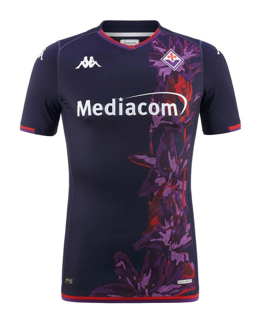 Fiorentina 23/24 III Third Jersey - Fan Version