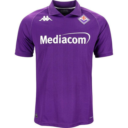 Camiseta local de la Fiorentina 24/25 (versión para aficionados)