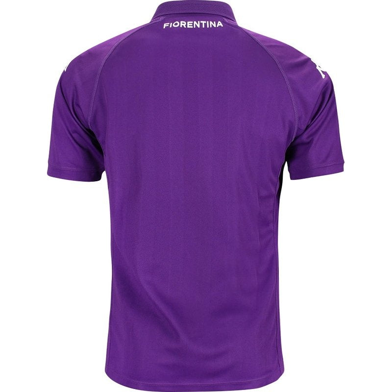 Camiseta local de la Fiorentina 24/25 (versión para aficionados)