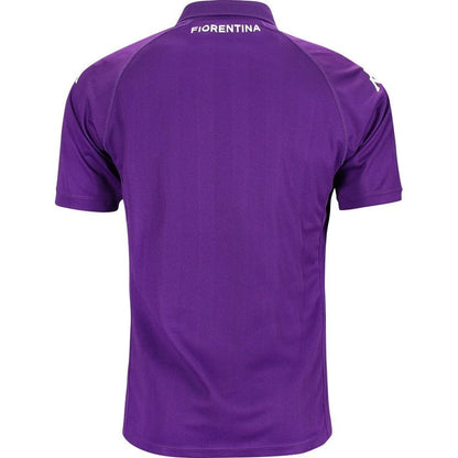 Camiseta local de la Fiorentina 24/25 (versión para aficionados)