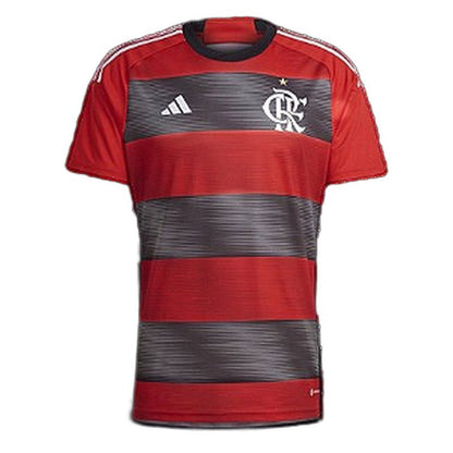 Camiseta Flamengo 22/23 Local - Versión Fan