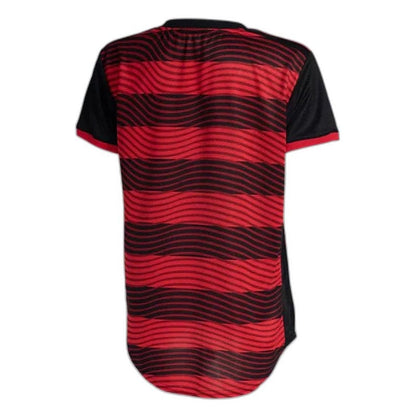 Camiseta local del Flamengo 22/23 I - Mujer