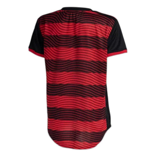Camiseta local del Flamengo 22/23 I - Mujer