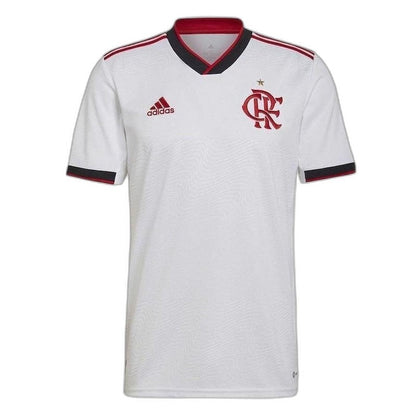 Camiseta Flamengo 22/23 II Segunda equipación - Versión Fan