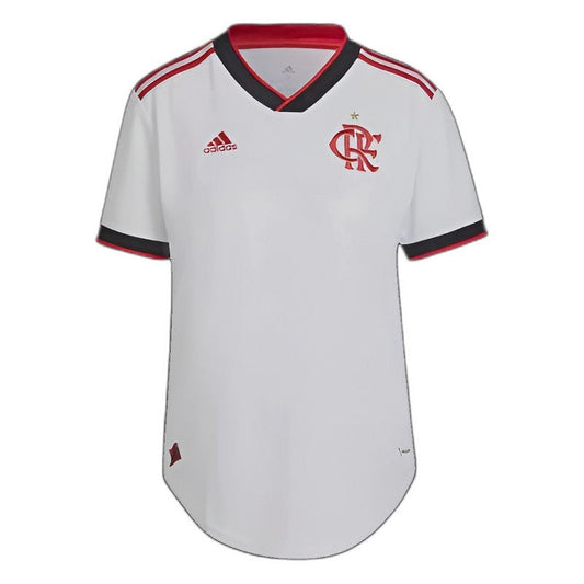 Camiseta visitante del Flamengo 22/23 II - Mujer