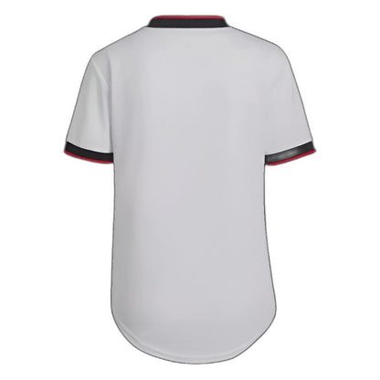 Camiseta visitante del Flamengo 22/23 II - Mujer