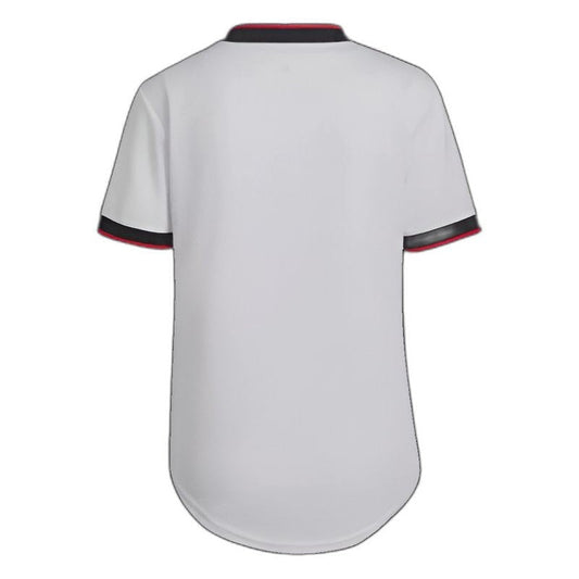 Camiseta visitante del Flamengo 22/23 II - Mujer