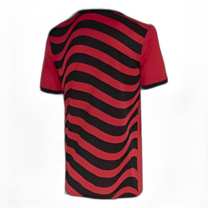 Camiseta Flamengo 22/23 Tercera - Versión Fan