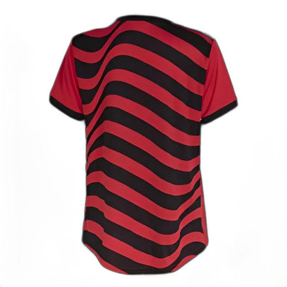 Tercera camiseta del Flamengo 22/23 - Mujer