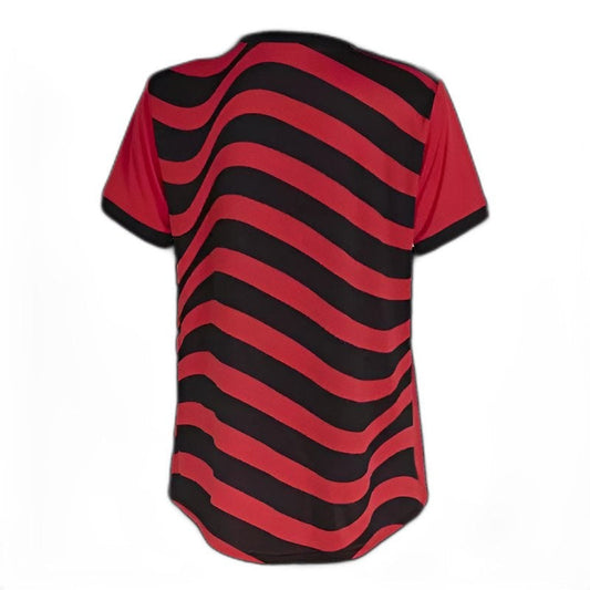 Tercera camiseta del Flamengo 22/23 - Mujer