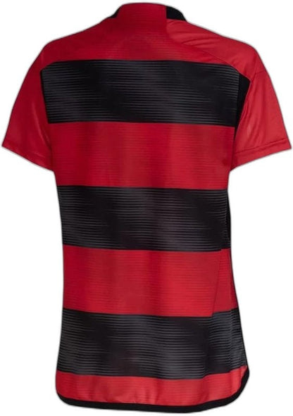 Camiseta local del Flamengo 23/24 I - Mujer