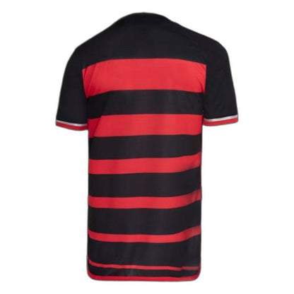 Camiseta Flamengo 24/25 Local - Versión Fan
