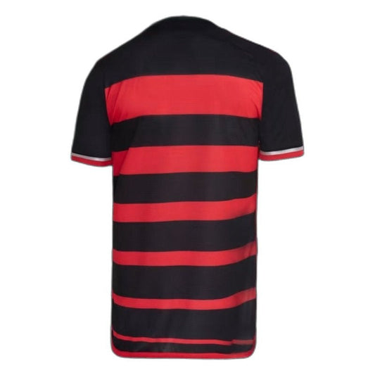 Camiseta Flamengo 24/25 Local - Versión Fan