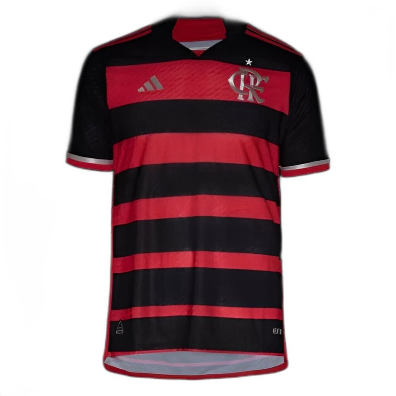 Camiseta local del Flamengo 24/25 - Versión del jugador