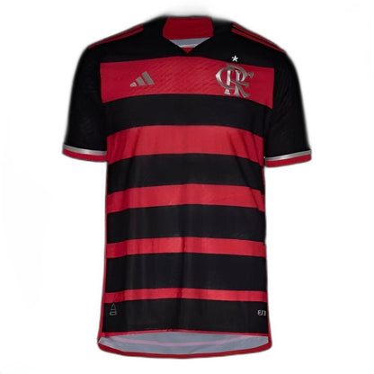 Camiseta local del Flamengo 24/25 - Versión del jugador