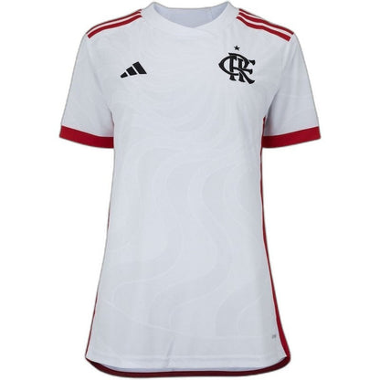 Camiseta visitante del Flamengo 24/25 II - Mujer