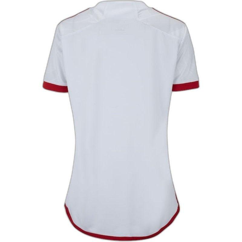 Camiseta visitante del Flamengo 24/25 II - Mujer
