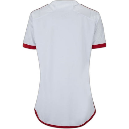 Camiseta visitante del Flamengo 24/25 II - Mujer