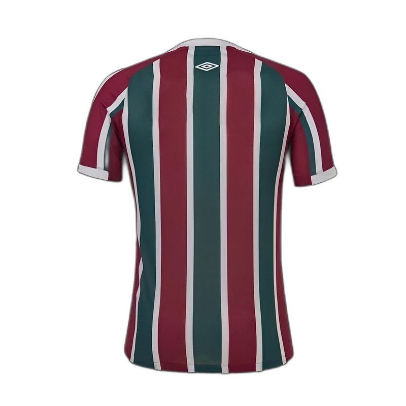 Camiseta Fluminense 22/23 Local - Versión Fan