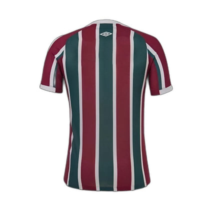 Camiseta Fluminense 22/23 Local - Versión Fan