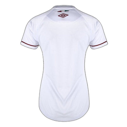 Fluminense 23/24 II Away Jersey - Women's