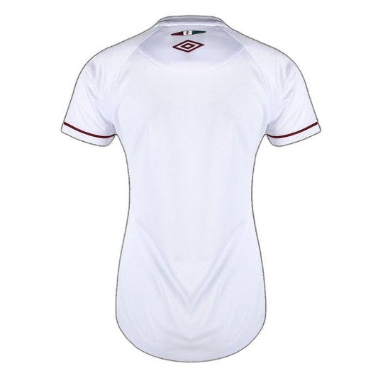 Fluminense 23/24 II Away Jersey - Women's