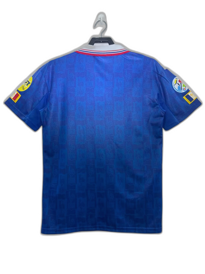 Francia 1996 | Camiseta de local - Versión retro