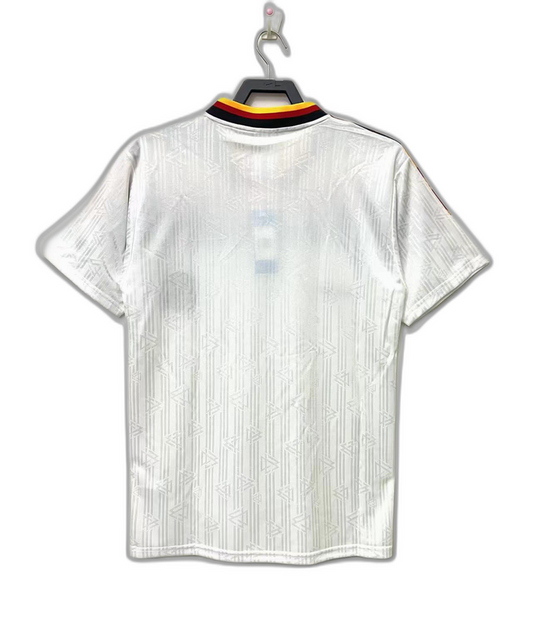 Germany 1994 I Home Jersey - Retro Version